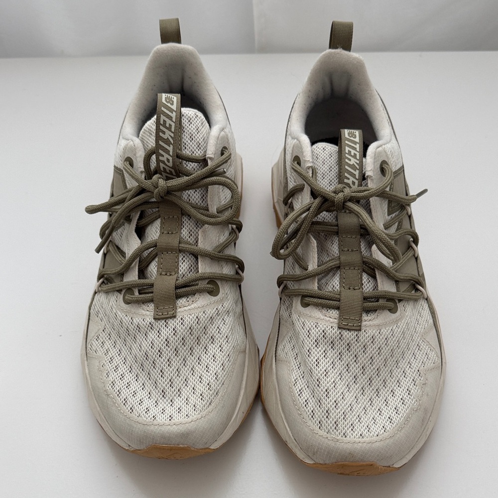 New Balance Women's Dynasoft Tektrel V1 Trail Running Shoes Size 9